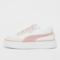 Puma Frauen Sneaker Oslo Maja WS in weiß