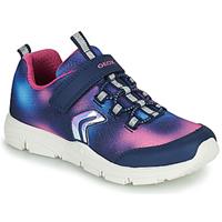 Geox Lage Sneakers  J NEW TORQUE GIRL A