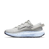 Nike, Sneaker Crater Remixa in weiß, Sneaker für Herren
