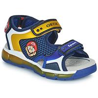 Geox  Sandalen J SANDAL ANDROID BOY