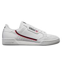 adidasSneakersCONTINENTAL80706CLOUDWHITE/SCARLET/COLLEGIATENAVY–422/3