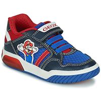 Geox  Kinderschuhe J INEK BOY