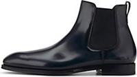 Franceschetti, Chelsea Boot in schwarz, Boots & Stiefel für Herren