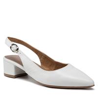 Tamaris 1-29500-28 White Leather 117