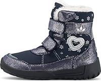Lico , Winter-Boots Antonia V in blau, Stiefel für Mädchen