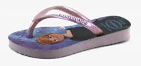 Stoute-schoenen.nl Havaianas Kids Slim Frozen Paars HAV71