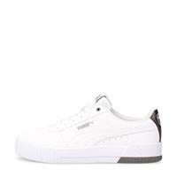 Puma »Carina Raw Metallics« Sneaker