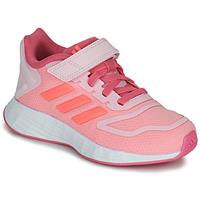 Adidas Duramo 10 Schoenen - Clear Pink / Acid Red / Rose Tone