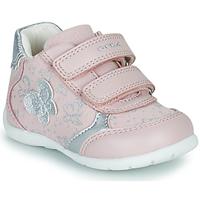 Geox Lage Sneakers  B ELTHAN GIRL A