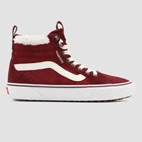 VANS Filmore HI VansGuard Sneaker - Damen -  bordeaux