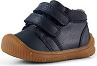 Woden , Sneakers Tristan Leather in blau, Sneaker für Mädchen