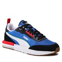 Puma R22 383462 04  Royal/ White/Blk