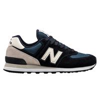 New Balance 574 Sneaker - Herren -  blau