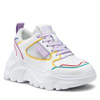 VERSACE JEANS COUTURE chaussures de tennis Unisexe