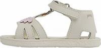 Camper , Sandalen Miko in weiß, Sandalen für Jungen