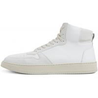 Garment Project Legacy mid white gp2379-100