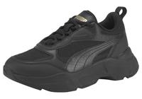 PUMA Sneakers Cassia - Zwart Dames