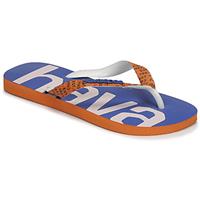 Teenslippers Havaianas TOP LOGOMANIA MID TECH