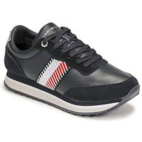 Tommy Hilfiger  Sneaker Th Corporate Sequins Runner