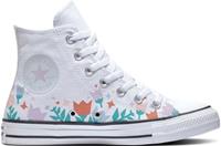 Converse »CHUCK TAYLOR ALL STAR CRAFTED FLORALS HI« Sneaker