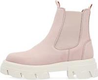 Pavement , Chelsea Boot in rosa, Boots für Damen