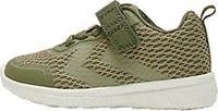 Hummel Deep Lichen Green Actus Recycled INF Sneakers