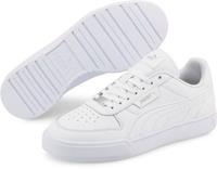 PUMA Uni Caven Dime White-Silver WIT 37