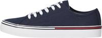 Tommy Jeans » ESSENTIAL LOW CUT« Sneaker mit Farbdetails in der Laufsohle