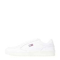 tommyjeans Tommy Jeans City Leather Cupsole EM0EM00956 White YBR