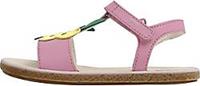 Camper , Sandalen Miko Twins in pink, Sandalen für Jungen