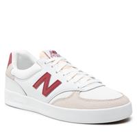 NEW BALANCE chaussures de tennis Homme Pelle/nylon