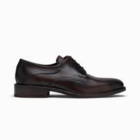 Paulo Bellini Dress Shoe Cannae Mest Brown