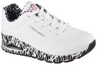 Skechers Uno - Loving Love Sneakers Dames