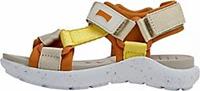 Camper , Sandalen Wous in orange, Sandalen für Jungen