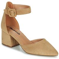 Refresh Pumps  72865-TAUPE
