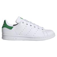 Adidas Sneakers Stan Smith Vegan - Wit/Groen Kinderen
