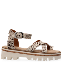 Maruti Kiki Sandalen Pixel Offwhite