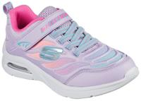 Sneakers Skechers - Airy Color 302345L/LVMT Lavender/Multi