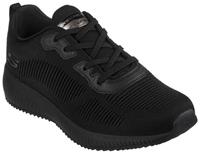 Skechers Sneakers SKECHERS SQUAD geschikt voor machinewas, vrijetijdsschoen, halfschoen, veterschoen