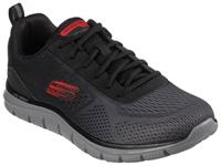 Skechers »TRACK« Sneaker mit dezenten Kontrast-Details