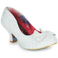 Irregular Choice  Pumps Dazzle Razzle