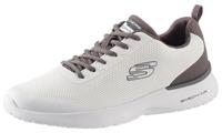 Schuhe SKECHERS - Winly 232007/WGRY White/Light Gray