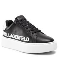 Karl Lagerfeld KL62210 Black/White Lthr
