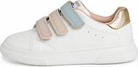 S. OLIVER S.Oliver meisjes sneaker wit WIT 30