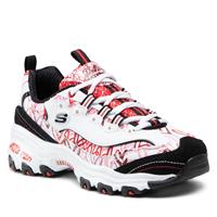 Skechers Cupid Charm 149504/WRBK White/Red/Black