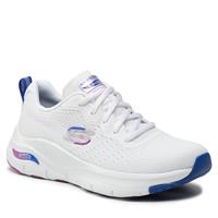 Skechers Infinity Cool 149722/WMLT White/Multi