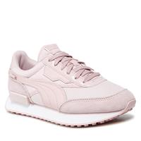 Puma Future Rider Glossy Wn's 381142 01 Lotus/ White