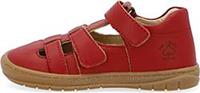 Primigi , Klettsandale in rot, Sandalen für Jungen