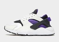 Nike Air Huarache Dames, Wit