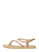 Ipanema Class Wish II Fem 82931 Beige/Gold 20811